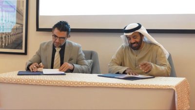 مبادرة “وياكم” لدعم مرضى السرطان في أبو ظبي..