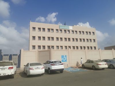 مدرسة ثانوية السليل بضمد تحصل على “متقدم” من لجنة التقويم والتصنيف المدرسي الخارجي..