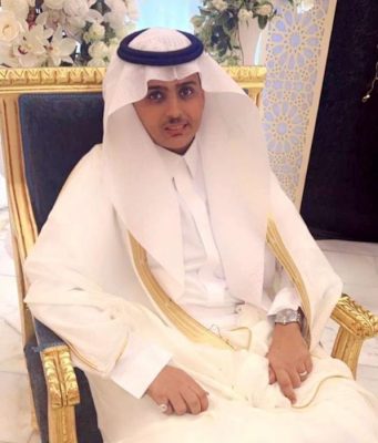 الشاعر حسن عيسى القوزي يحتفل بزواج أخيه “إدريس”.. 
