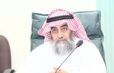 شيخ حلة غوان بصبيا يهنئ نائب أمير منطقة جازان بالثقة الكريمة بالتمديد لسموه الكريم أربع سنوات قادمة..