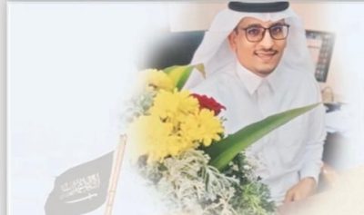 بمناسبة تقاعده مدرسة الظبية الابتدائية بمحافظة صبيا تكرم مديرها السابق في الخامس من شهر شعبان لعام 1446هـ..