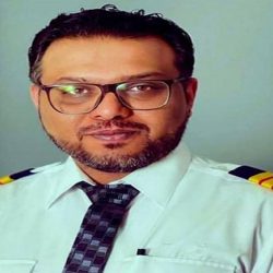 بالفيديو : اشتعال النيران يعيد رحلة الخطوط السعودية اضطراريًا إلى مطار جازان..