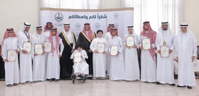 تعليم الأحساء يحقق أكثر من 550 إنجازاً دولياً ووطنياً خلال عام 2024