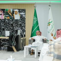 أحمد موسى أبو الخير المعافا يتلقى التهاني والتبريكات بتخرج نجله “مالك” من جامعة جازان..