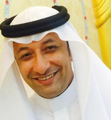 “الحازمي” رئيسًا لمجلس إدارة نادي الوطن بمحافظة ضمد..
