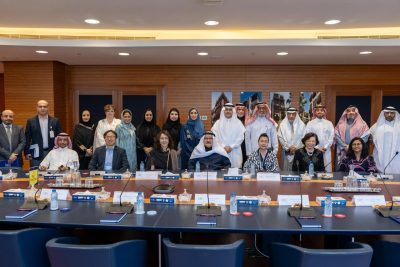 جامعة الأعمال تحصل على حق استضافة المؤتمرالآسيوي التاسع عشر للموهبة 2026م