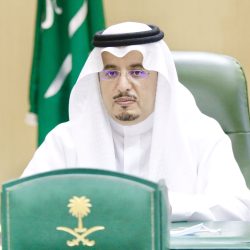 وزير الشؤون الإسلامية يرفع التهنئة للقيادة الرشيدة بمناسبة يوم التأسيس..
