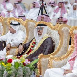 سمو ولي العهد يرأس جلسة مجلس الوزراء