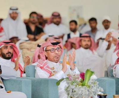 بالفيديو : فرع الصحة بجازان يحتفي بيوم التأسيس ويطلق مبادرة “مسرح التغيير”..
