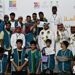 البنك العربي الوطني راعياً حصرياً لبرنامج “رؤية” الرمضاني عبر إذاعة UFM.. 