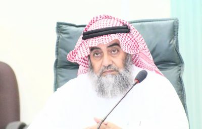 شيخ “المحلة” بمحافظة صبيا يرفع التهنئة للقيادة الرشيدة بحلول شهر رمضان المبارك.. 