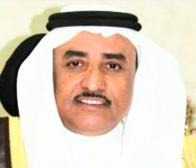 الدكتور “أحمد الأسود” يرفع التهنئة للقيادة بمناسبة حلول شهر رمضان المبارك..
