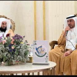 جمعية رعاية الأيتام بمحافظة ضمد تحتفي بيوم التأسيس..