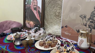 جمعية رعاية الأيتام بمحافظة ضمد تحتفي بيوم التأسيس..