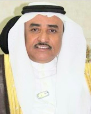 الدكتور أحمد بن محمد الأسود يرفع التهنئة للقيادة الرشيدة بمناسبة عيد الفطر المبارك..