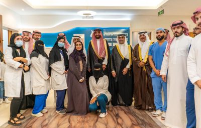 وزير الموارد البشريّة والتنميّة الاجتماعيّة يزور منطقة مكة المكرمة ويشهد توقيع اتفاقيات تنمويّة وإطلاق مبادرات تمكينيّة..