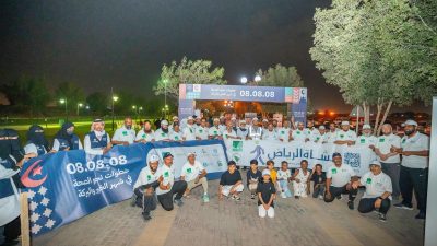 مستشفى الإمام عبدالرحمن الفيصل يطلق حملة “صم بصحة” لتعزيز الوقاية خلال رمضان.. 