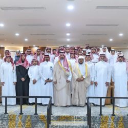 جمعية سقيا الماء بمنطقة الرياض وتجمع الرياض الصحي الثالث بالرياض يوقعان اتفاقية..