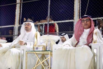 فرع الصحة بجازان يختتم النسخة الثانية من بطولة “مدرك” لكرة القدم بفوز فريق سانتوس..