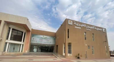 جمعية العيون الخيرية تضخ أكثر من 70 الف ريال في حسابات الأيتام..