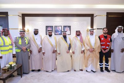 جمعية سند” تختتم مبادرتها الرمضانية “فرحة صائم” بتوزيع أكثر من 60 ألف وجبة..