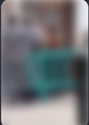 شرطة منطقة المدينة المنورة تباشر في حينه واقعة اعتداء امرأة على رجل أمن..