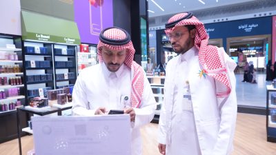 وزارة الموارد البشريّة تكثف جولاتها الرقابيّة لضبط سوق العمل
