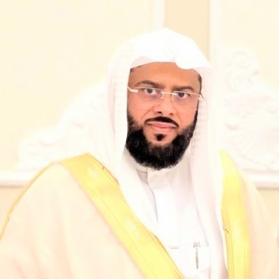 رئيس محكمة الاستئناف بجازان يهنئ القيادة الرشيدة بمناسبة حلول عيد الفطر المبارك لعام 1446هـ ..