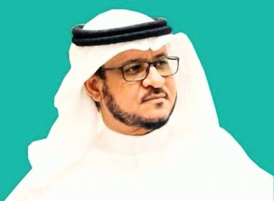 المدير التنفيذي لجمعية الأيتام “غراس” بجازان يرفع التهنئة للقيادة الرشيدة بمناسبة حلول عيد الفطر المبارك لعام 1446هـ..