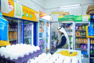 تكثيف الحملات الرقابية على المسالخ وأسواق اللحوم والخضار بحائل استعداداً لعيد الفطر