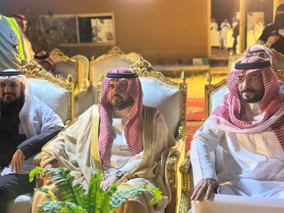 مكتب وزارة البيئة والمياه والزراعة بالدوادمي يحتفي ب مبادرة “السعودية الخضراء”