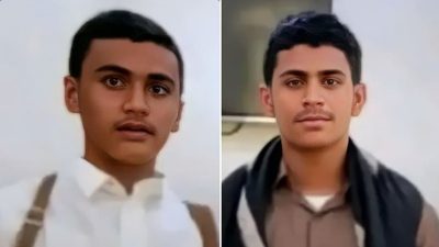 خلاف على لعبة “PUBG” ينتهي بمقتل شقيقين في اليمن..