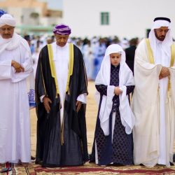 بلدية محافظة الدوادمي تحتفل بعيد الفطر المبارك لعام 1446هـ.. بلدية محافظة الدوادمي تحتفل بعيد الفطر المبارك لعام 1446هـ..