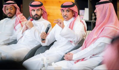 وزير الإعلام يستهل مبادرة ” نبض الإعلام “باللقاء الأول مع صناع البودكاست
