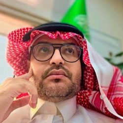 المالكي يحصل على درجة الدكتوراة من جامعة الإسكندريّة