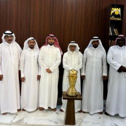 أحمد الخيري  يرأس الاجتماع الأول للجمعية السياحية بمحافظة القنفذة