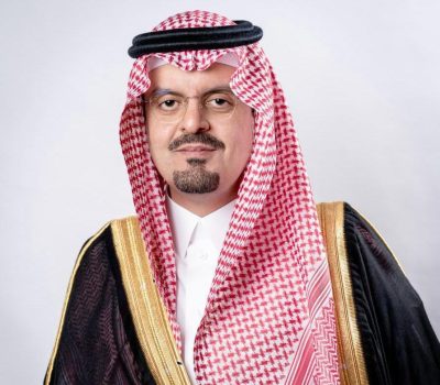 نائب أمير منطقة مكة المكرمة يشرّف غدّا حفل تخرج الدفعة الـ 73 لجامعة أمّ القرى
