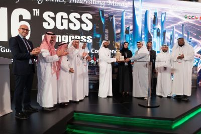اختتام المؤتمر العلمي السادس عشر للجمعية السعودية للجراحة العامة