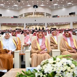 مستشار رئاسة أمن الدولة اللواء المهندس بسام بن زكي عطية يشارك في ملتقى الوعي الفكري والمواطنة الواعية..