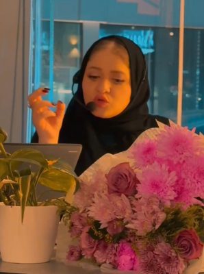 مجالس المقام تحتفي بإصدار “101 لمن يفهم” للكاتبة سولافة  سمباوه في أمسيّة أدبيّة  بجدة.