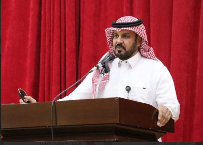 دار الملاحظة الاجتماعية بحائل تفعل اليوم العالمي لمكافحة التدخين بالتعاون مع هيئة الصحة العامة..
