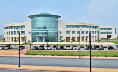 المستشفى الجامعي بجامعة جازان يحصل على المرتبة الأولى في تمكين المتطوعين..