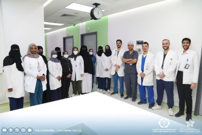 تجمع الرياض الصحي الأول ينظم فعاليات توعوية بمناسبة اليوم العالمي لتسمم الحمل..