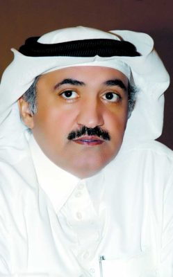 فن العزاوي .. بقلم الكاتب قينان الغامدي