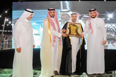 محافظة الدوادمي تحتضن مهرجان اصول الأغنام الحري المميزة لأول مرة