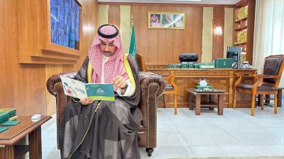 محافظ صبيا يستقبل جمعية إحسان ويطلع على إنجازات 2024