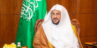 وزير الشؤون الإسلامية يوجه بتخصيص خطبة الجمعة القادمة لتوعية المصلين بالأحكام والآداب المرتبطة بمناسك الحج..