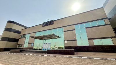 تدخل جراحي دقيق يُنهي معاناة مريض من ثقب مركزي في طبلة الأذن بمستشفى جنوب القنفذة