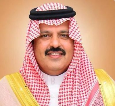 أمير حائل يرعى المؤتمر الدولي للصيدلة السريرية في الرعاية الأولية الجمعة القادمة..