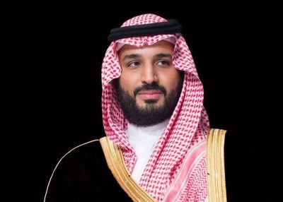ولي العهد يؤكد لرئيس إيران موقف المملكة في دعم الحوار لتسويّة  الخلافات